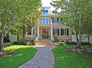 3 Sparrow Ln, River Ridge, LA 70123