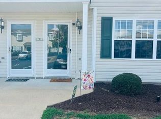 2345 Vineyard Dr #E8, Greenville, NC 27858