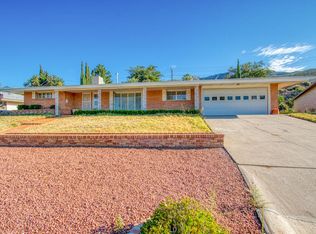 4016 Santa Anita Dr, El Paso, TX 79902