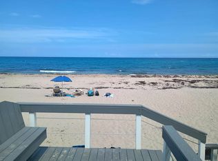 5520 N Ocean Blvd APT 202, Ocean Ridge, FL 33435
