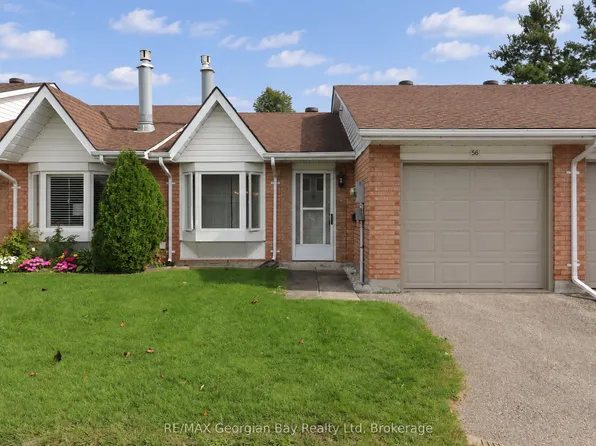 696 King St #56, Midland, ON L4R 5B5
