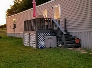 21489 S State Highway 78, Leonard, TX 75452