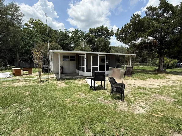 10360 SE 131st Ln, Ocklawaha, FL 32179