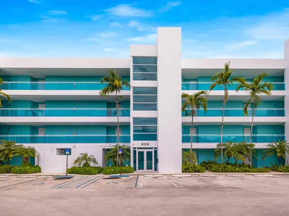 652 NE 63RD Street #206, Miami, FL 33138