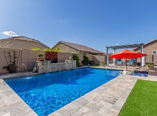 24118 N 165th Dr, Surprise, AZ 85387