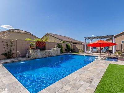 24118 N 165th Dr, Surprise, AZ, 85387