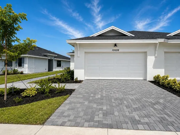 10699 NW Wilgrove Ln, Pt Saint Lucie, FL