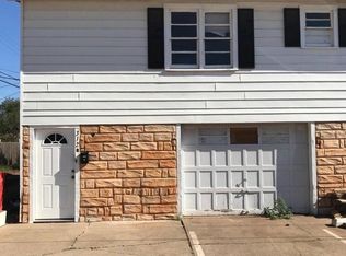 312 SW 42nd Ave UNIT B, Amarillo, TX 79110