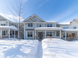 77 Berrigan Dr, Ottawa, ON K2J 4V6