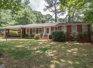 325 Fortson Dr, Athens, GA 30606