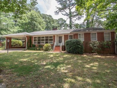 325 Fortson Dr, Athens, GA, 30606