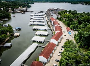 40 Lighthouse Rd UNIT 4-301, Lake Ozark, MO 65049