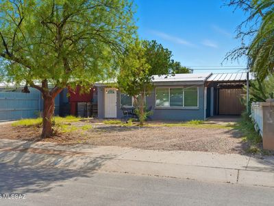 3738 E Shepherd Pl, Tucson, AZ, 85713