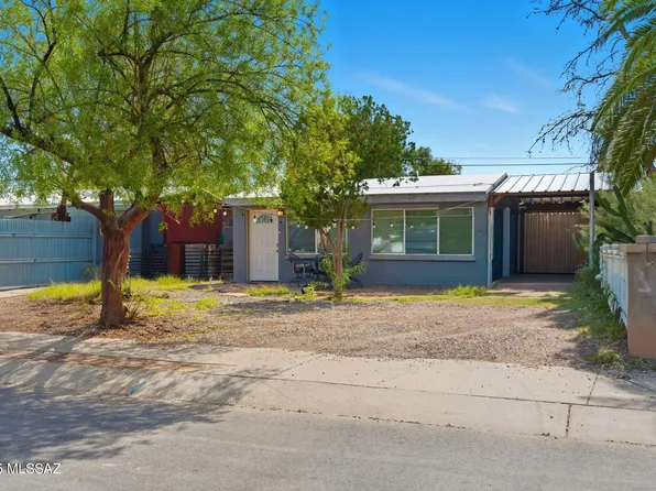 3738 E Shepherd Pl, Tucson, AZ 85713