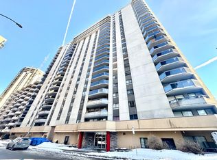 470 Laurier Ave W #2005, Ottawa, ON K1R7W9