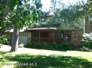 111 Circle Pines Dr NW, BEMIDJI, MN 56601
