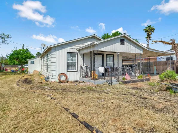 32143 Avenue 8, Madera, CA 93637