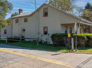 1292 S Medway New Carlisle Rd, Medway, OH 45341