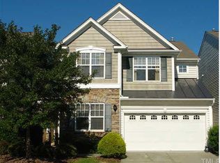 307 Courthouse Dr, Morrisville, NC 27560