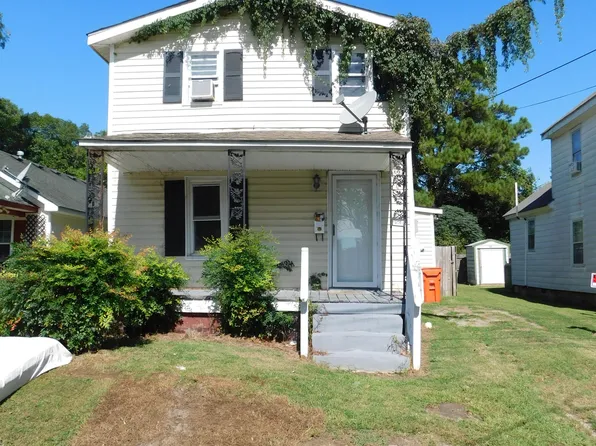 518 Edge Street, Elizabeth City, NC 27909
