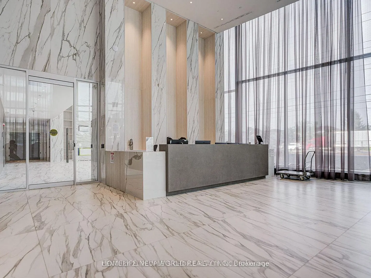 2 bed, $2,200 — Photo 3