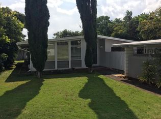 2008 Aaniu Loop, Pearl City, HI 96782