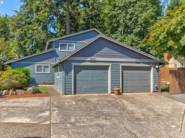 1000 Hazelwood Dr, Oregon City, OR 97045