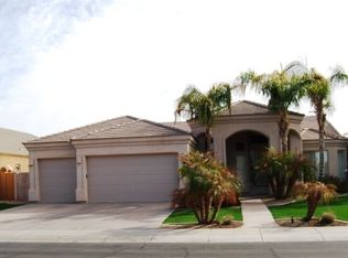 3451 S Vine St, Chandler, AZ 85248