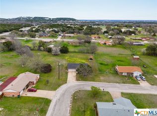 284 Eagle Ln, Kempner, TX 76539