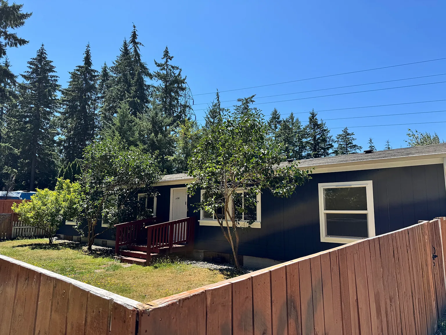 4 bed, 1782 sqft, $2,600 — Photo 2