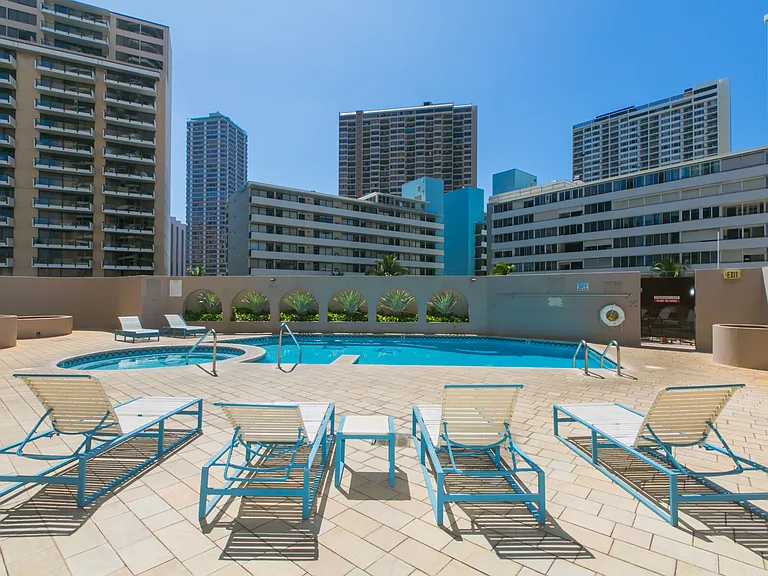 1910 Ala Moana Blvd #21B — Photo 45