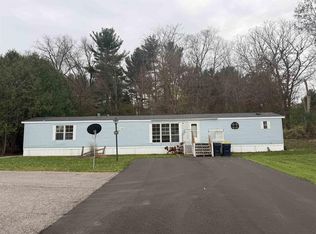 251 Hillside Dr, Wisconsin Dells, WI 53965