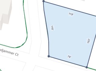 0 Turtle Ct LOT 374, Winchester, TN 37398