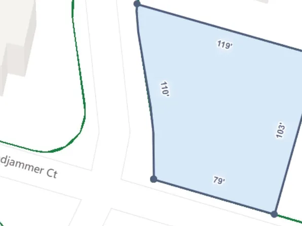 0 Turtle Ct Lot 374, Winchester, TN 37398