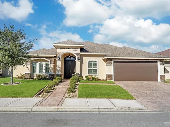 2407 Vancouver Ave, Edinburg, TX 78539