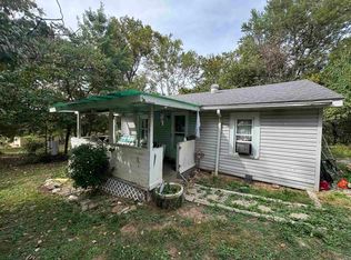 49 Walnut Hts, Bedford, IN 47421