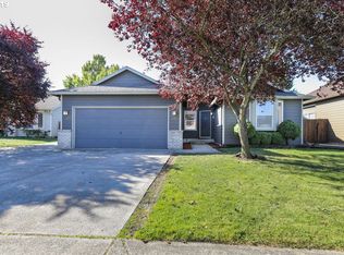 16409 NE 66th Way, Vancouver, WA 98682