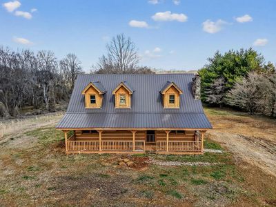 539 Peach Ave, Morrison, TN, 37357