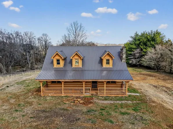 539 Peach Ave, Morrison, TN 37357