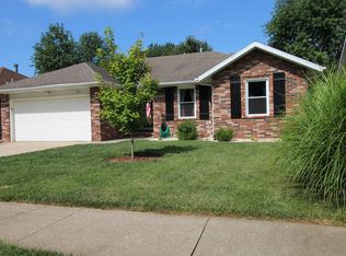745 S Duke Ave, Springfield, MO 65802