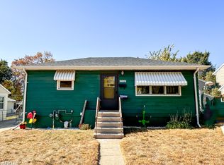 1506 N 13th St, Bismarck, ND 58501