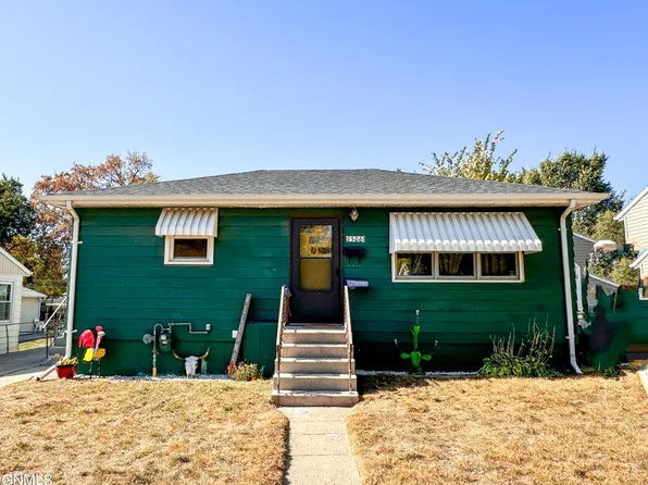 1506 N 13th St, Bismarck, ND 58501