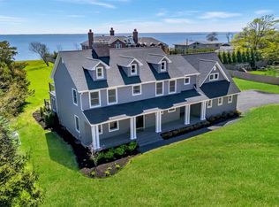36 Saltmeadow Ln, Bayport, NY