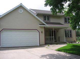 2519 Carriedale Ct, Fitchburg, WI 53711