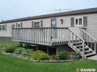 N6258 Ellis Rd, Gilman, WI 54433