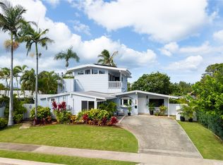 172 Alala Rd, Kailua, HI 96734