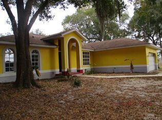 5 N Shadow Wood Dr, Inverness, FL 34450