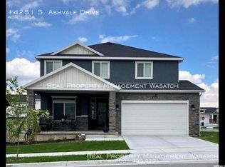 14251 S Ashvale Dr, Herriman, UT 84096