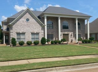 936 Stone Hedge Cv, Collierville, TN 38017