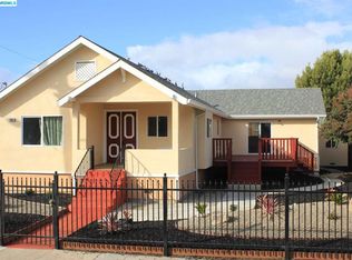 1903 Auseon Ave, Oakland, CA 94621